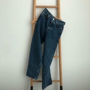 COS Blue Women Jeans